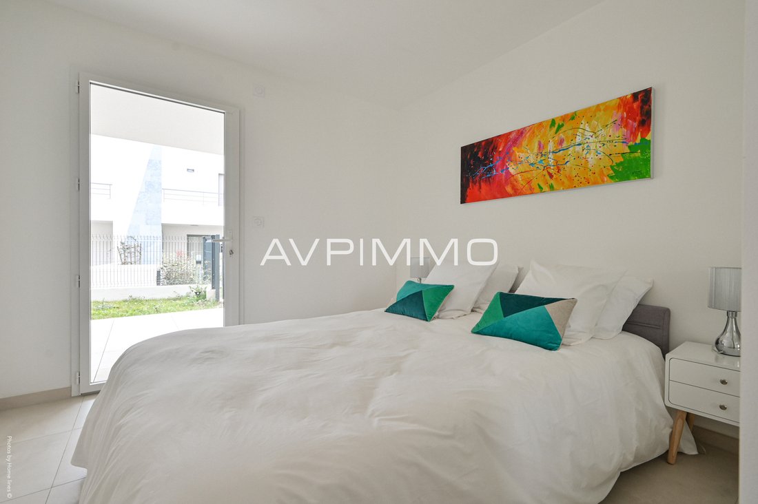 Apartment in Saint-Cyr-sur-Mer, Provence-Alpes-Côte d'Azur, France 5 - 19027851