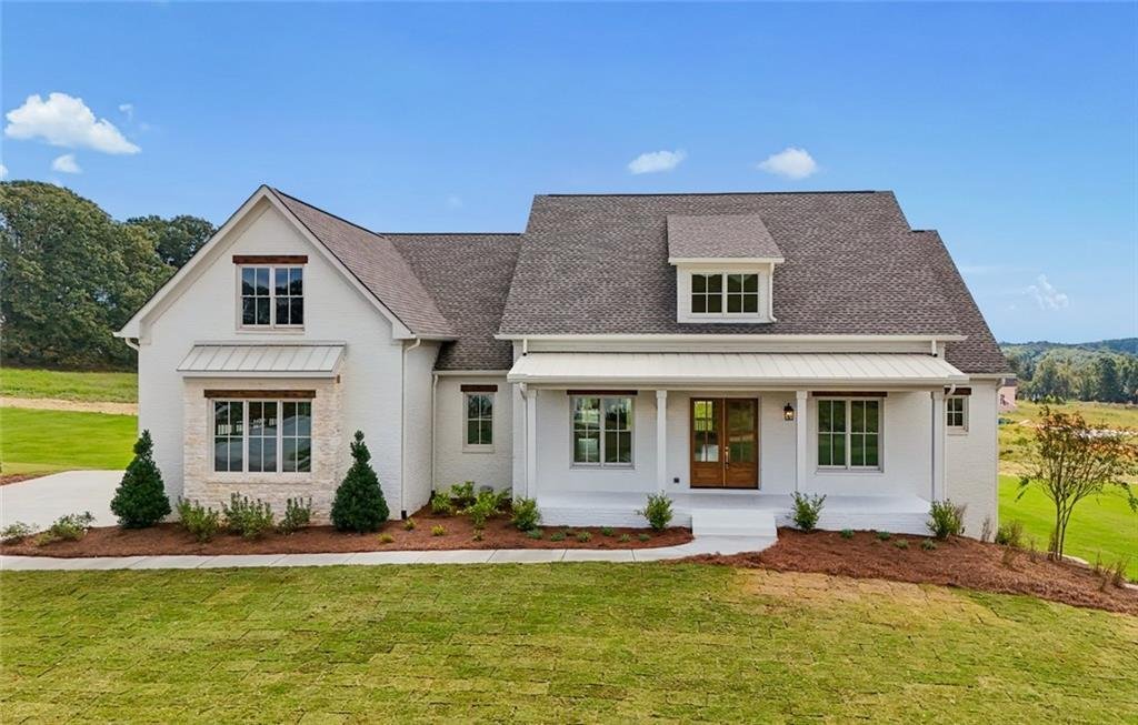 House in Bogart, Georgia, United States 1 - 19024250