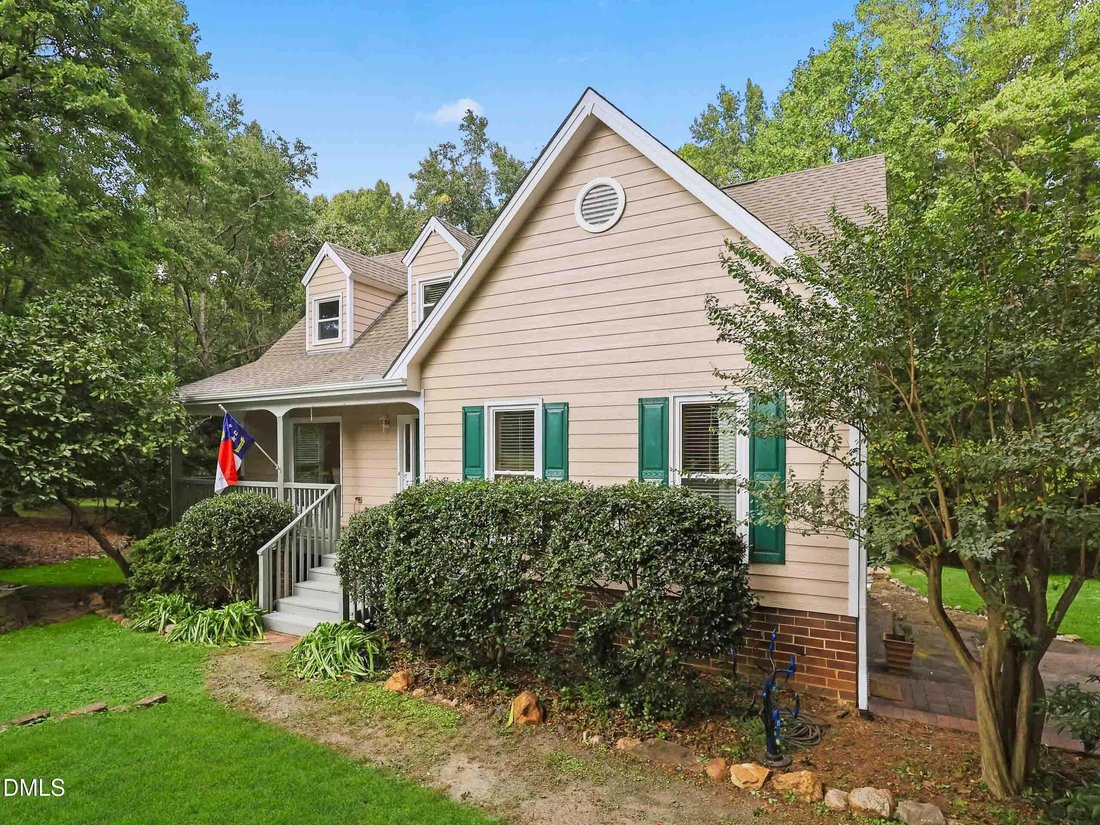 House in Wake Forest, North Carolina, United States 2 - 19023679