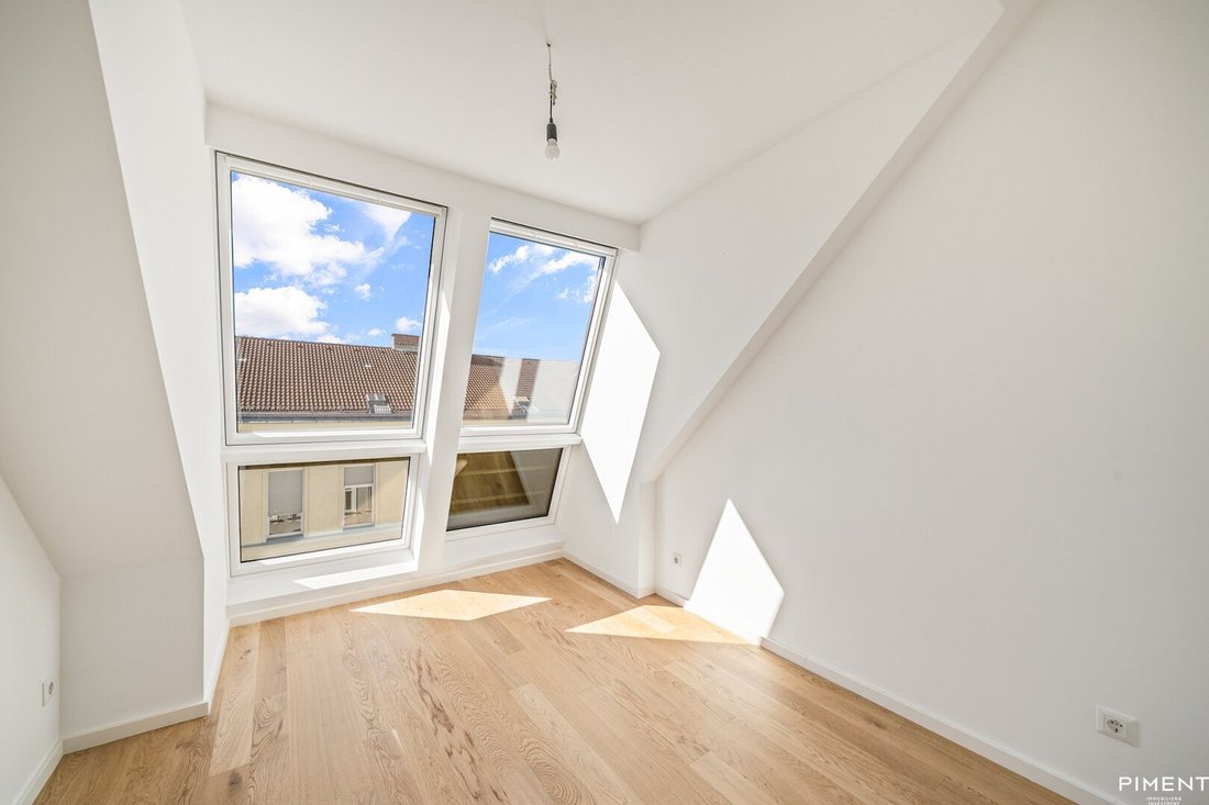 Penthouse in Vienna, Wien, Austria 4 - 16435105