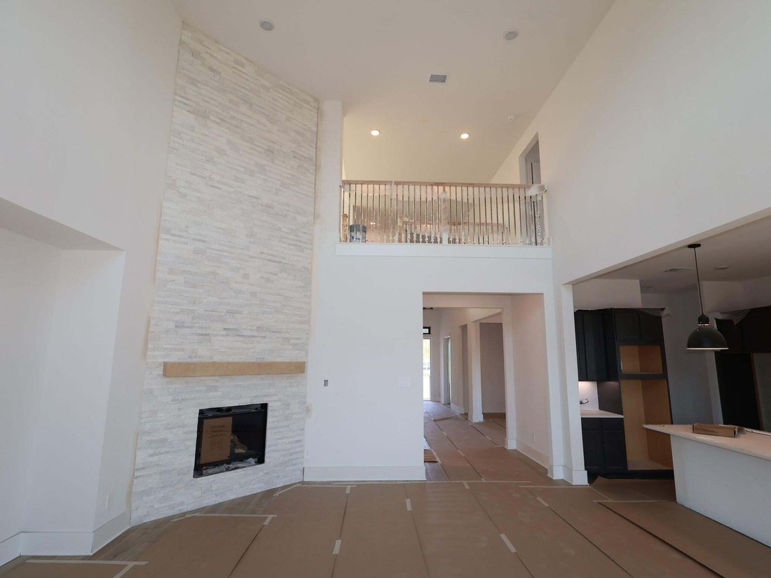 Casa a Tomball, Texas, Stati Uniti 4 - 18494046
