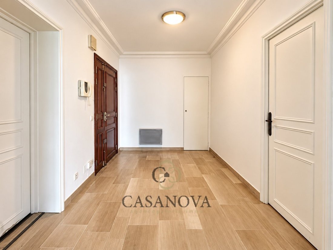 Appartamento a Montpellier, Occitania, Francia 5 - 18010611