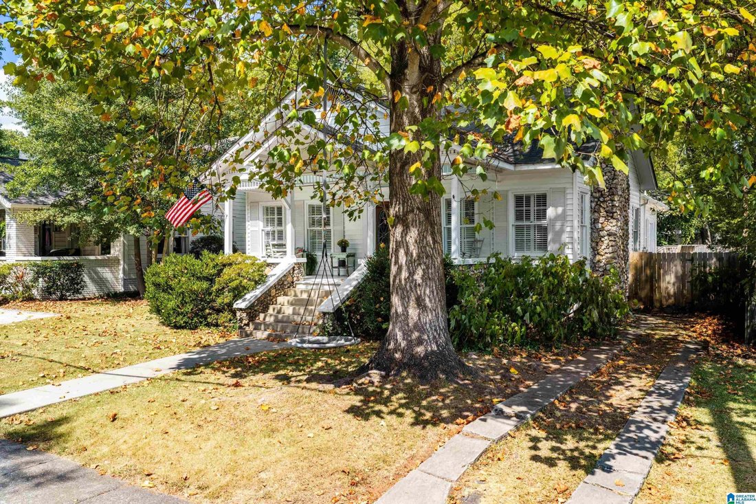 House in Homewood, Alabama, United States 3 - 19027090