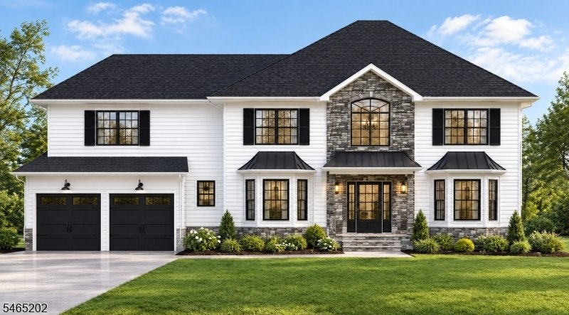 Casa a Bridgewater, New Jersey, Stati Uniti 1 - 19031589