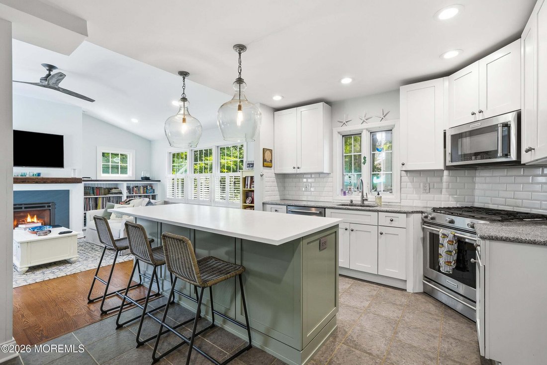 House in Ocean Township, New Jersey, United States 3 - 19022533