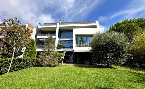 Apartment in Central Macedonia, Macedonia and Thrace, Greece 1