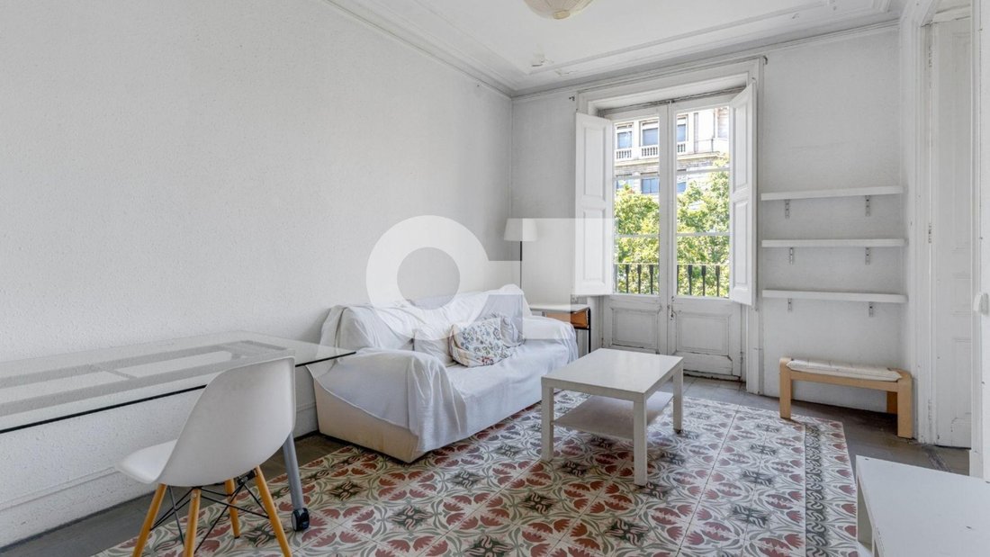 Apartment in Eixample, Barcelona, Spain 2 - 19031103
