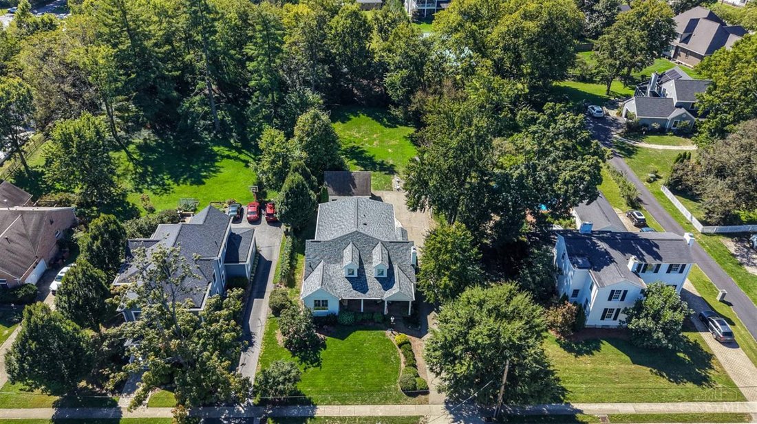 House in Cincinnati, Ohio, United States 3 - 19026987