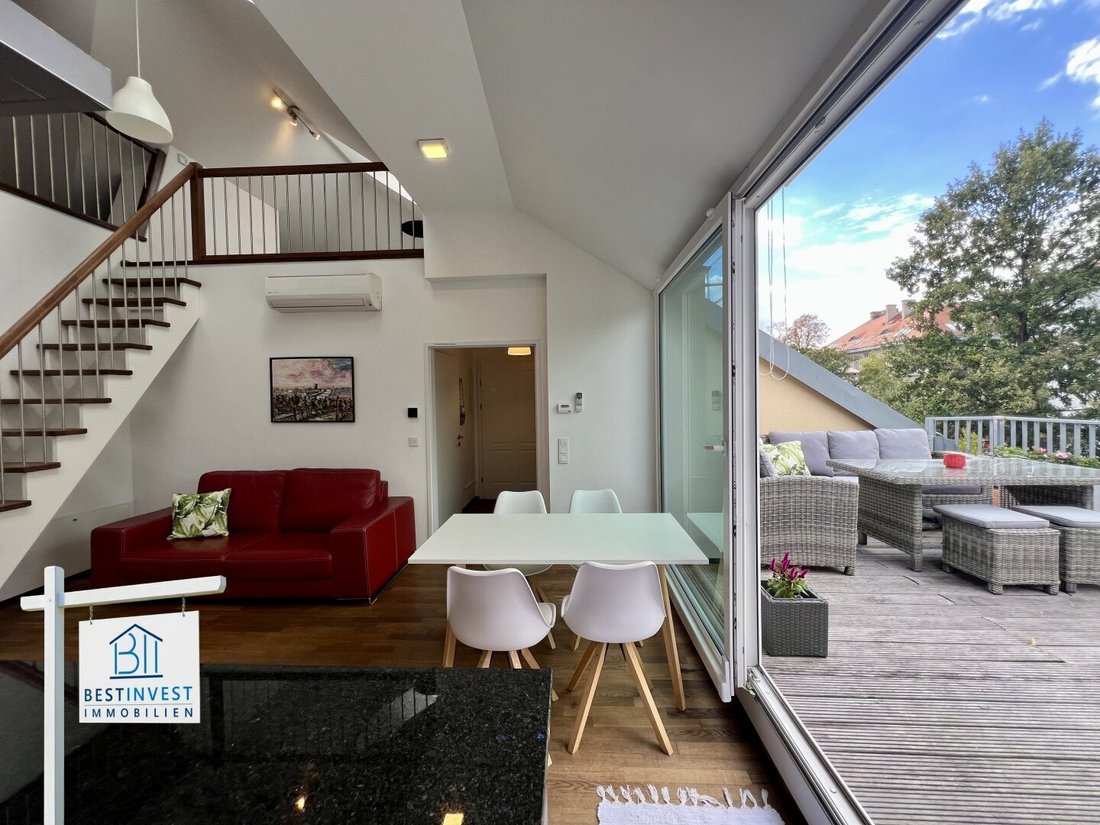Apartment in Vienna, Wien, Austria 4 - 19028211