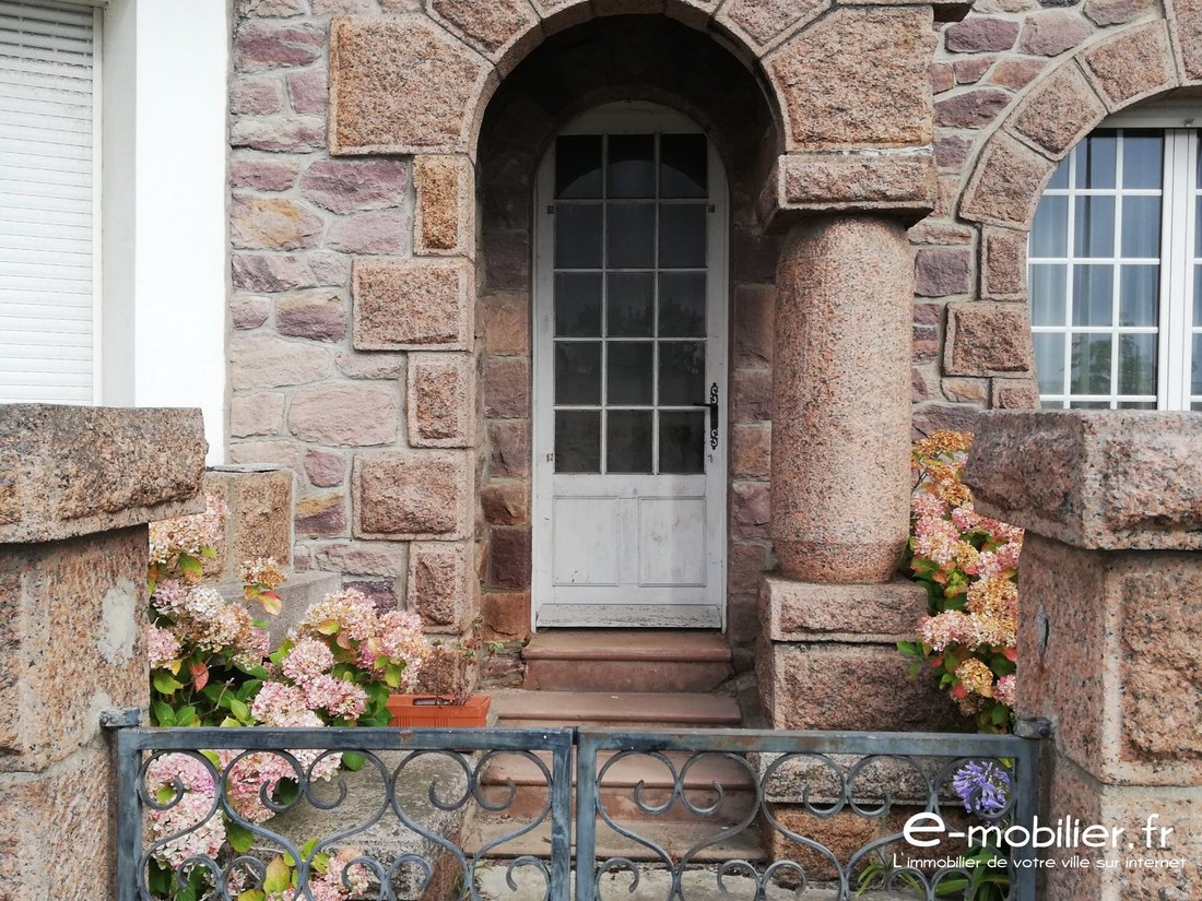 Casa en Centre Ville, Paimpol, Francia 1 - 19032127