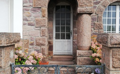 Casa a Centre Ville, Paimpol, Francia 1
