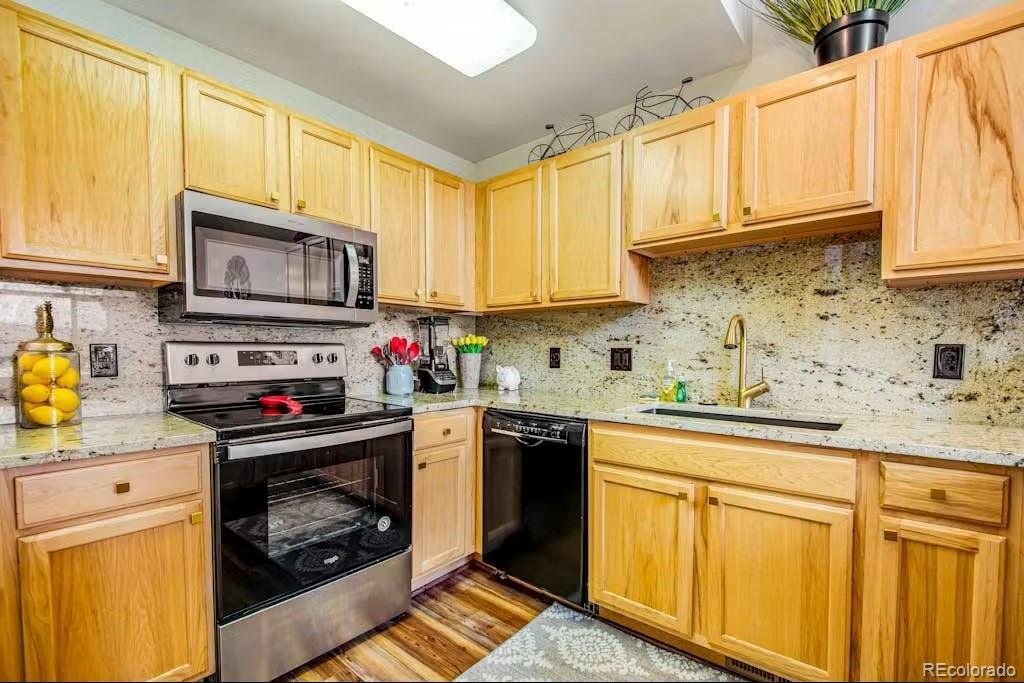 Condo in Silverthorne, Colorado, United States 5 - 19020543