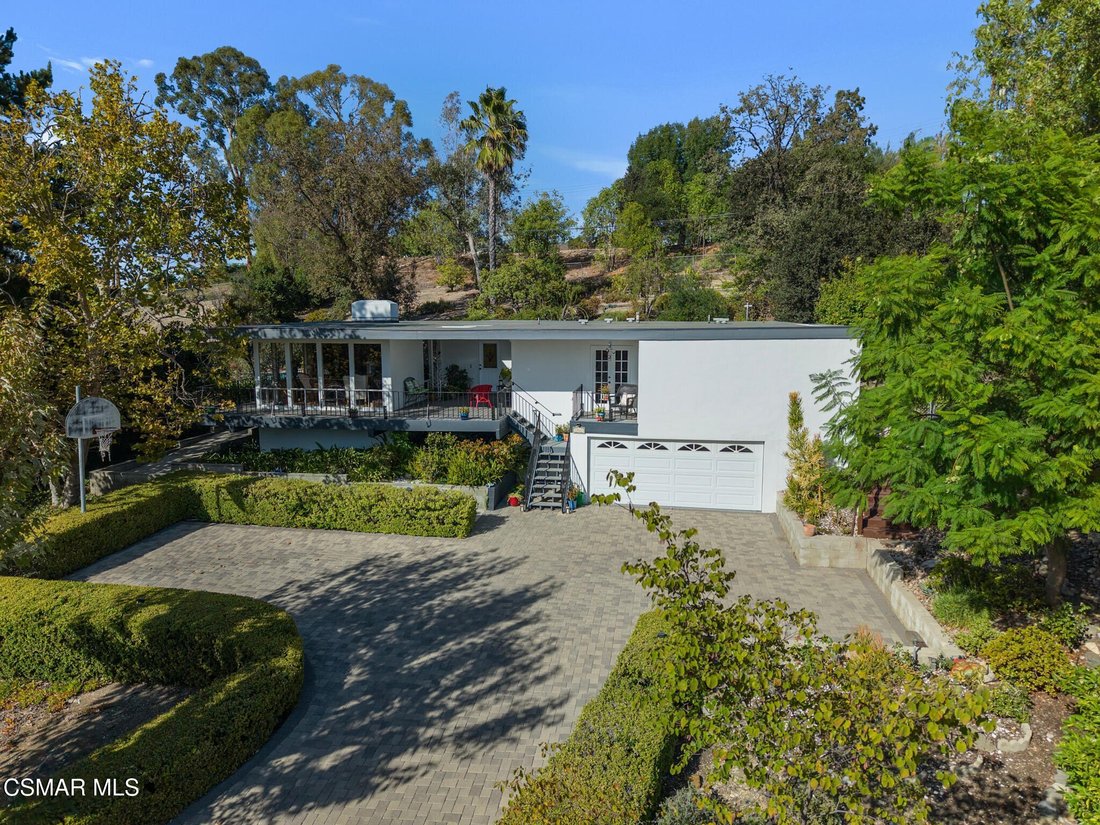 House in Thousand Oaks, California, United States 1 - 19031887