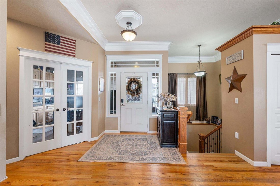 House in Spokane, Washington, United States 5 - 19030575
