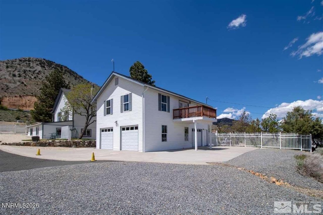 House in Virginia City, Nevada, United States 4 - 19026957