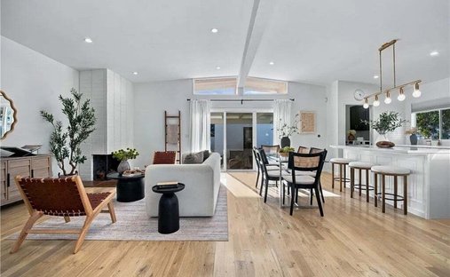 House in Los Angeles, California, United States 1