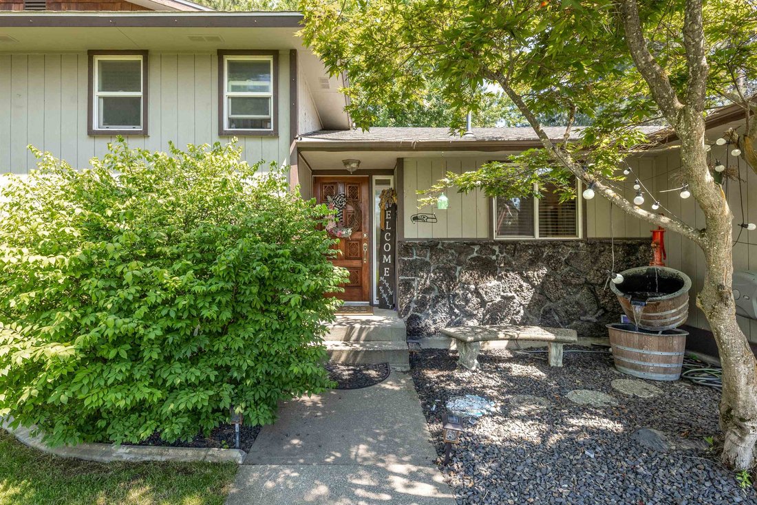 House in Spokane, Washington, United States 4 - 19022972