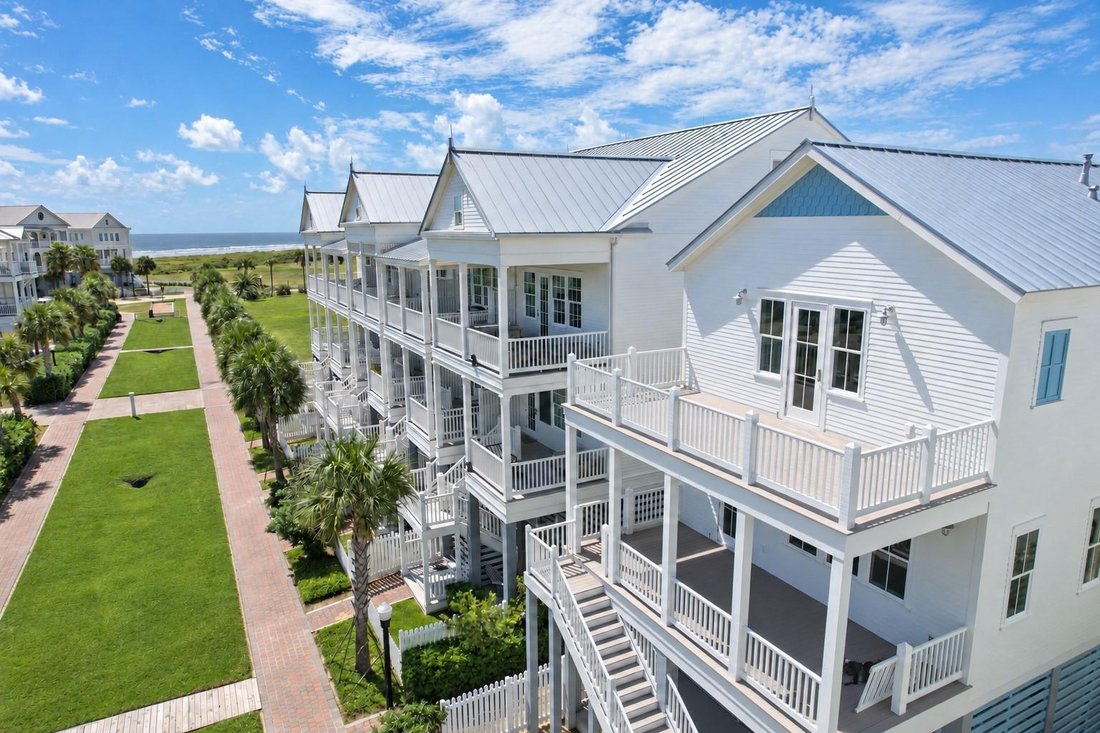 Casa a Galveston, Texas, Stati Uniti 1 - 18265125