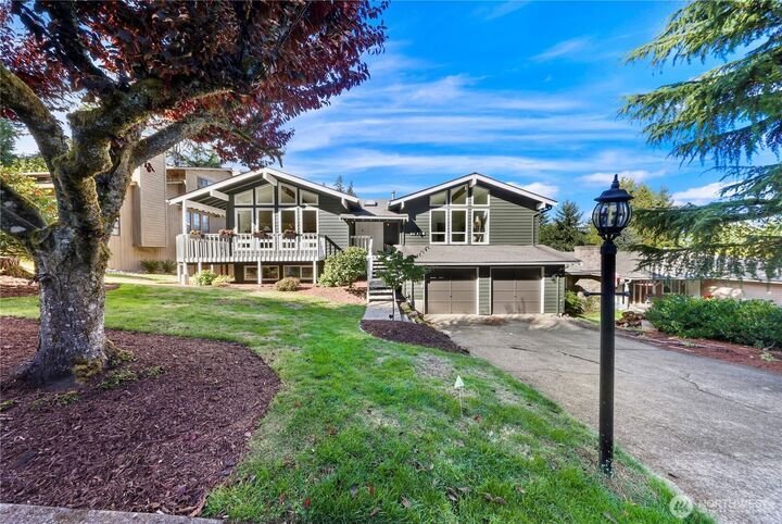 House in Bellevue, Washington, United States 1 - 19032212