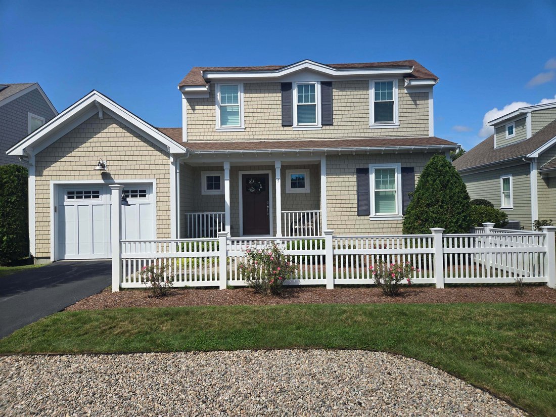 House in Mashpee, Massachusetts, United States 1 - 19023012