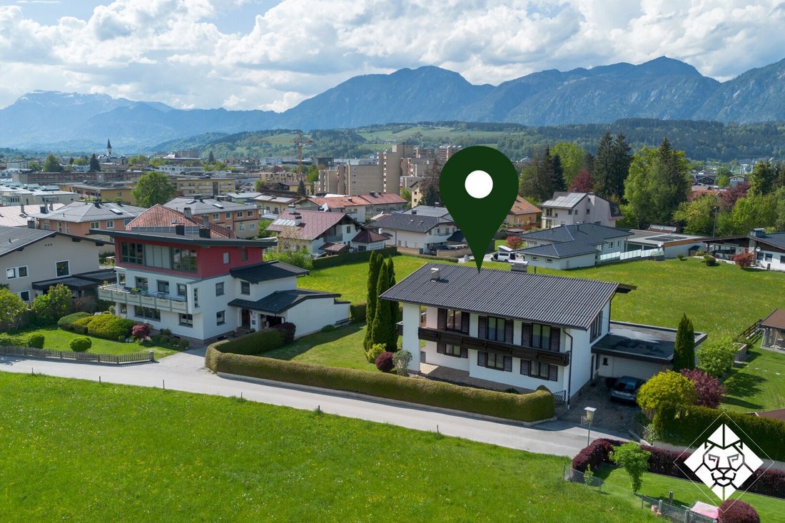 Wörgl, Tyrol, Austria 2 - 19028226