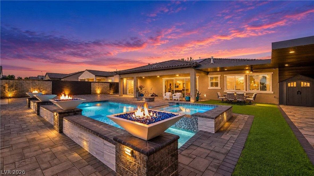 House in Las Vegas, Nevada, United States 3 - 19022852