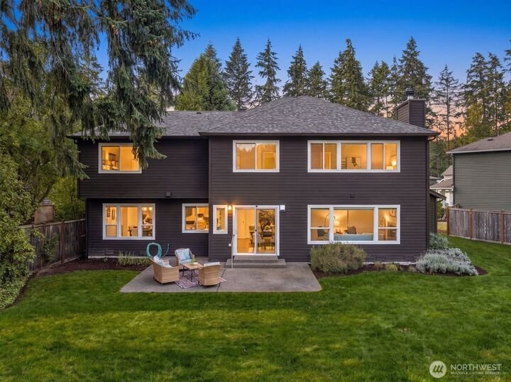 House in Bainbridge Island, Washington, United States 2 - 19032177