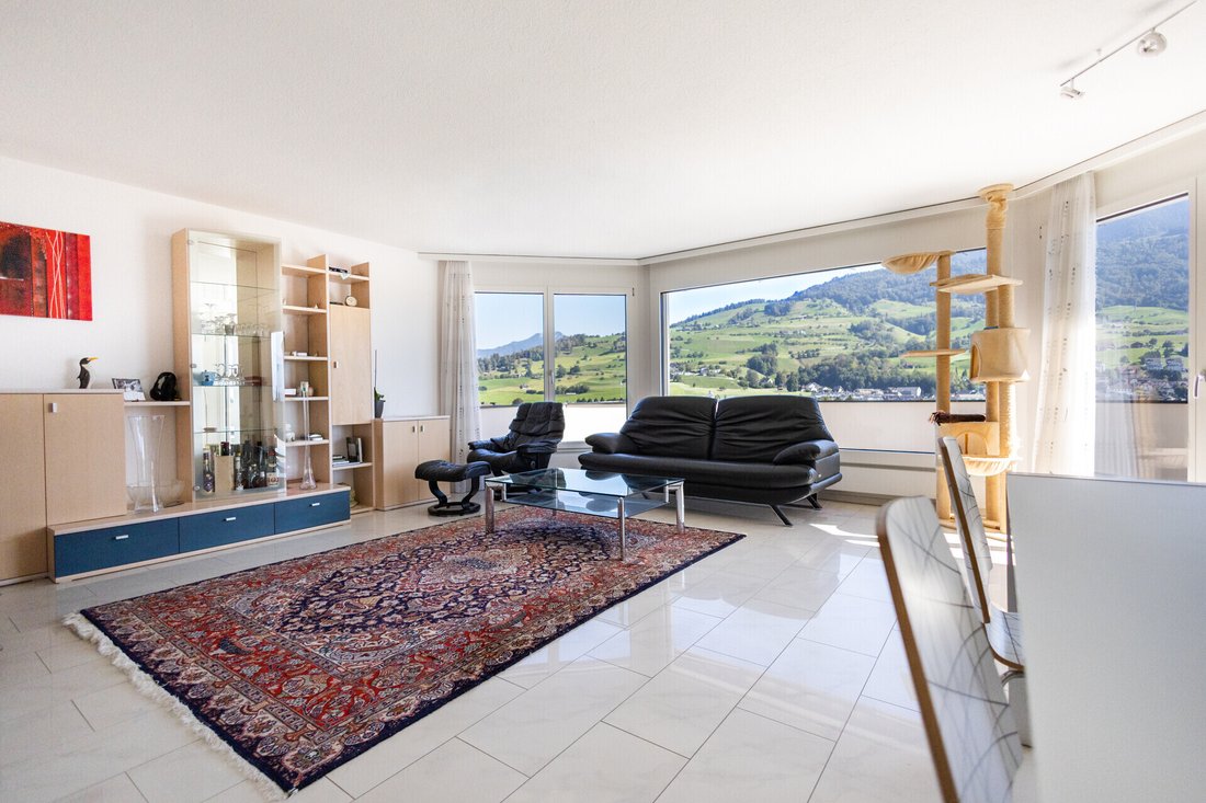 Apartment in Küssnacht (SZ), Canton of Schwyz, Switzerland 5 - 19023044
