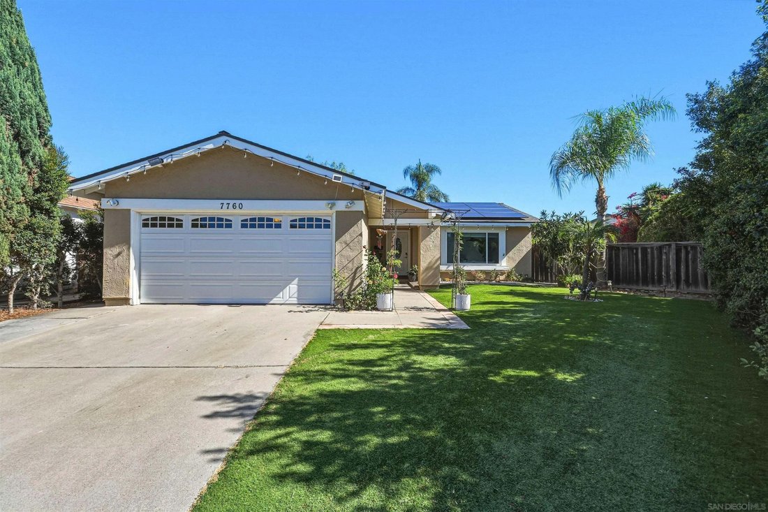 House in San Diego, California, United States 1 - 19032501