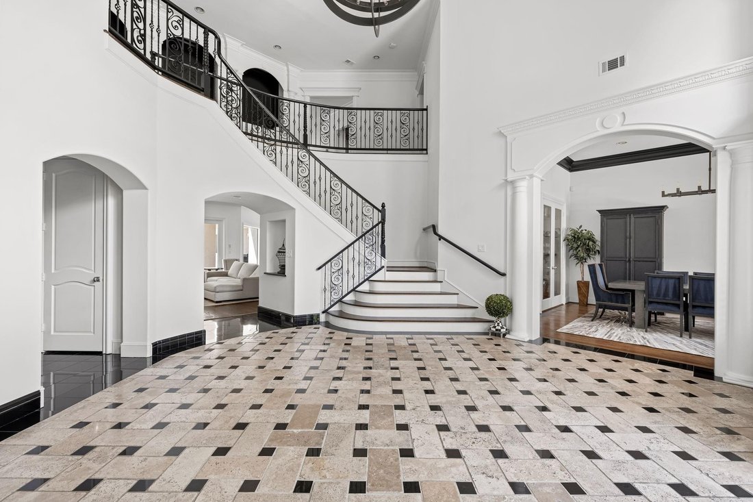 Haus in Bellaire, Texas, Vereinigte Staaten 3 - 19024805