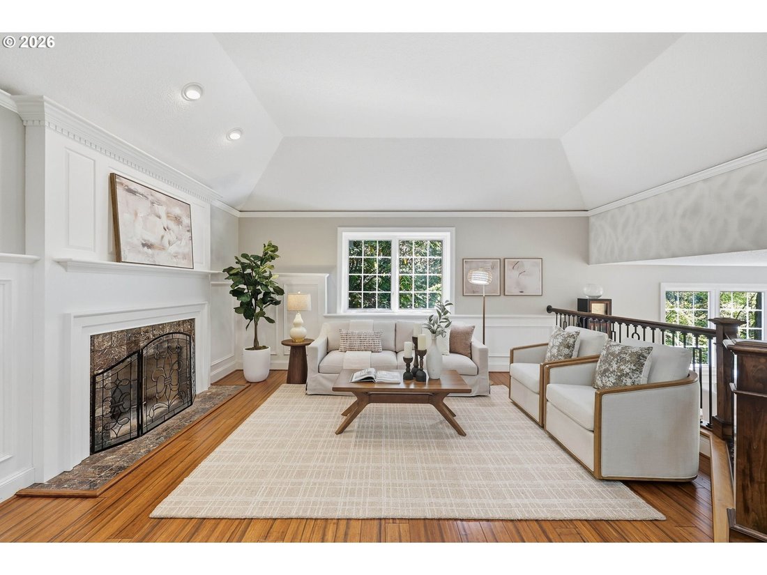 Haus in Lake Oswego, Oregon, Vereinigte Staaten 4 - 19032170