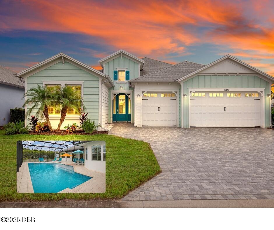 House in Daytona Beach, Florida, United States 1 - 19030564