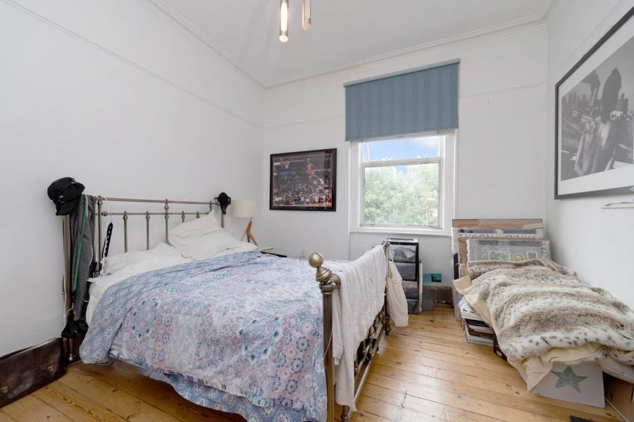 Apartment in Brondesbury, Brent, England 3 - 19023342
