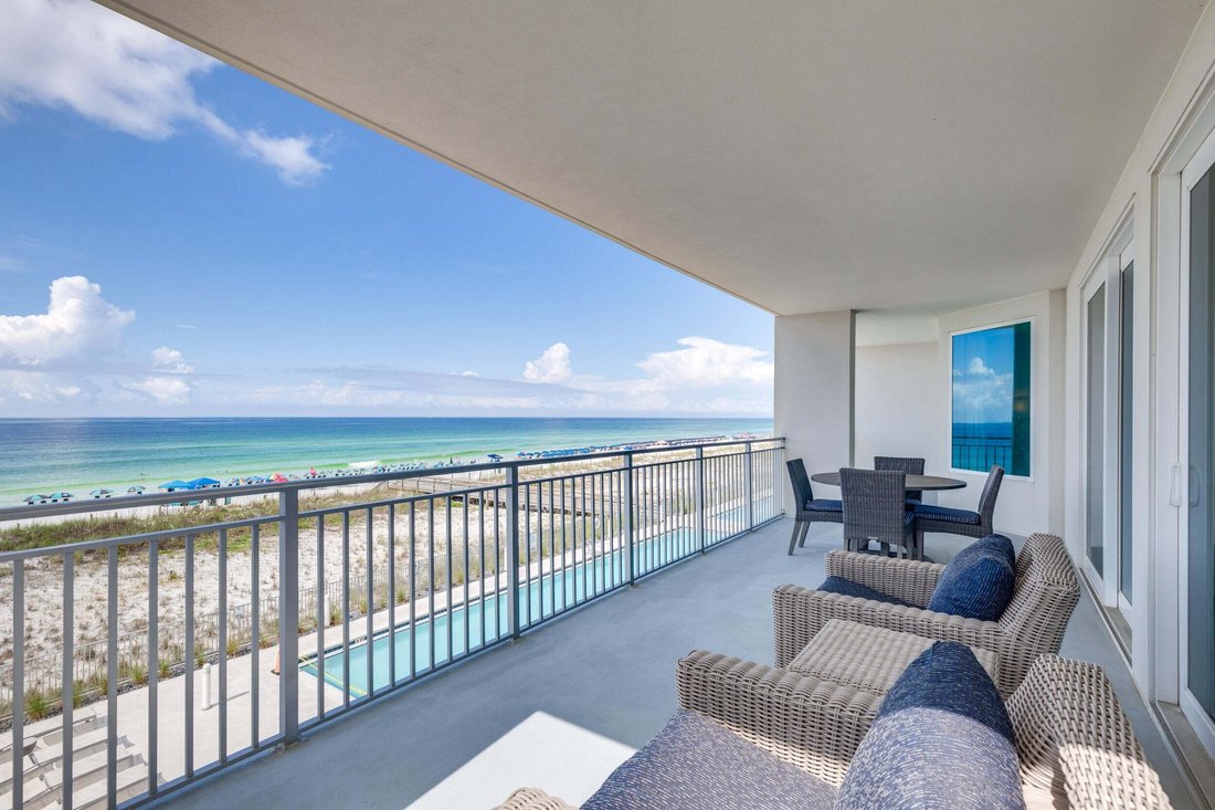 Condo in Wright, Florida, United States 1 - 19029124