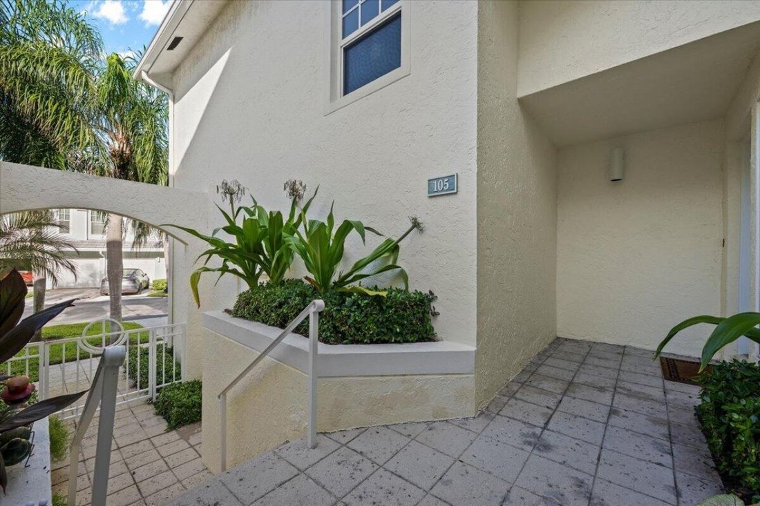 House in Jupiter, Florida, United States 5 - 19031952