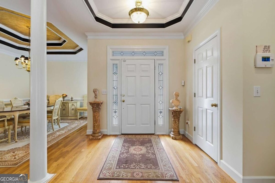 Casa a Dacula, Georgia, Stati Uniti 2 - 19030898