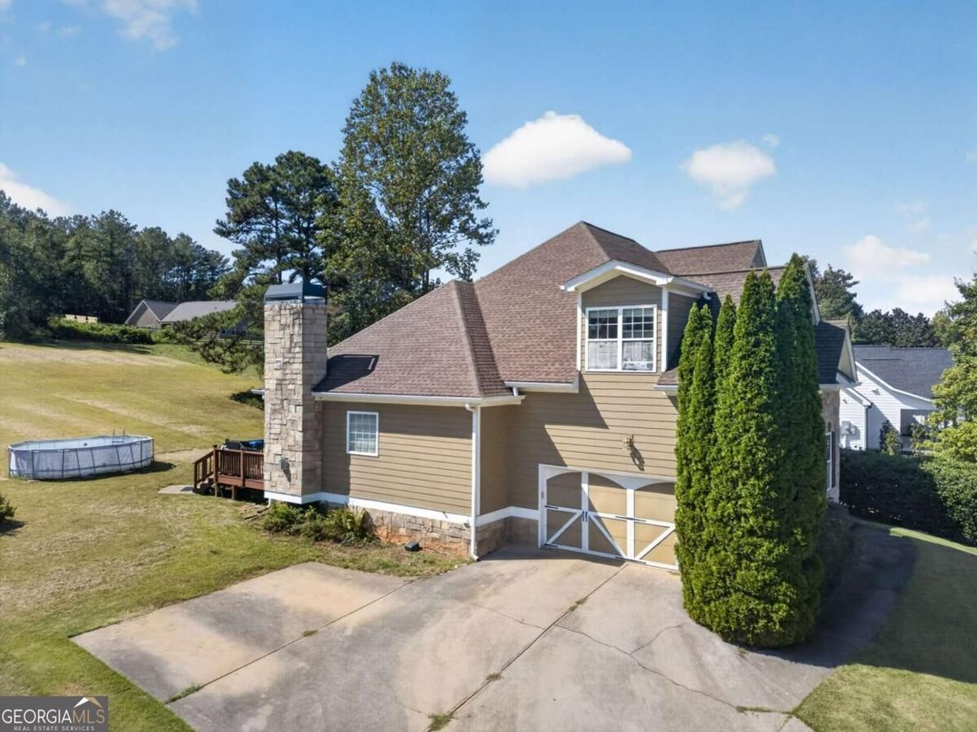 House in Carrollton, Georgia, United States 3 - 19032543
