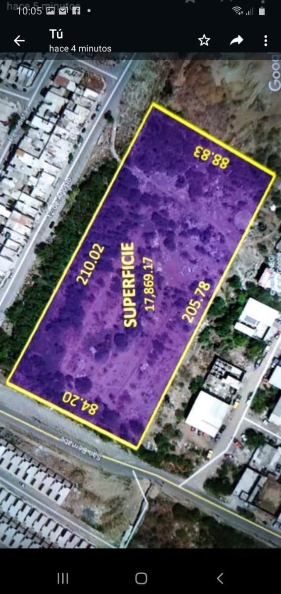 Terreno en Monterrey, Nuevo León, México 2 - 19022014