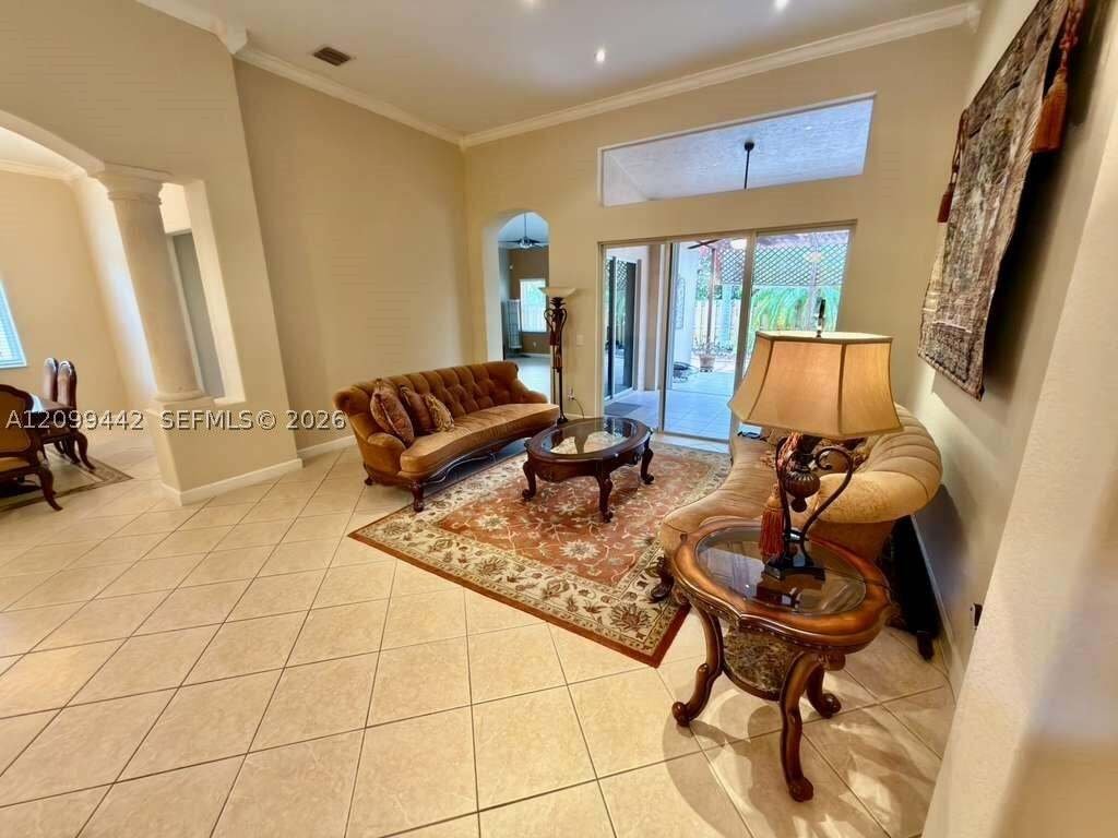 House in Miramar, Florida, United States 3 - 19023397