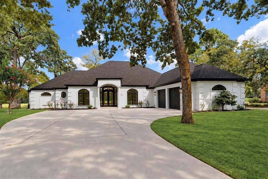 House in Bullard, Texas, United States 1 - 19024581