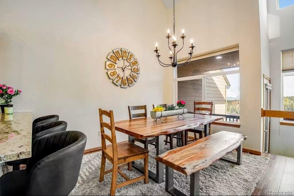 Condo in Silverthorne, Colorado, United States 4 - 19020543