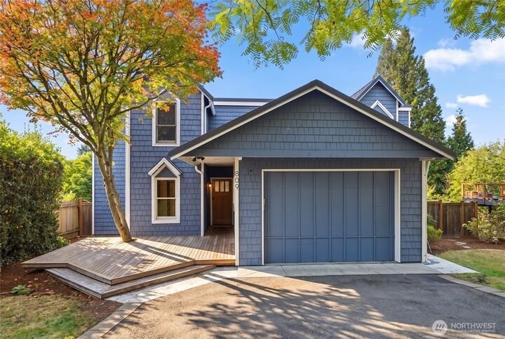 House in Kirkland, Washington, United States 1 - 19032247