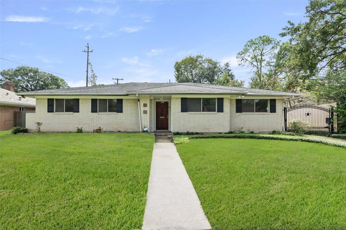 House in Houston, Texas, United States 1 - 19032495