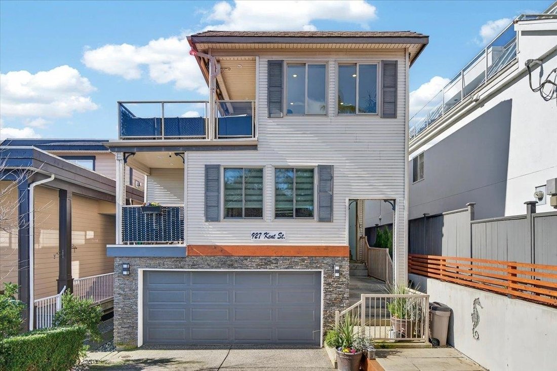 House in White Rock, British Columbia, Canada 1 - 19032096