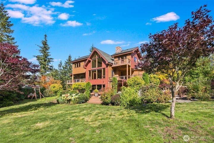 House in North Bend, Washington, United States 5 - 19032299