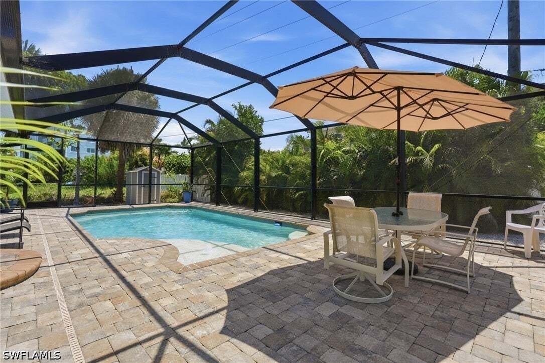House in Fort Myers Beach, Florida, United States 1 - 19029145