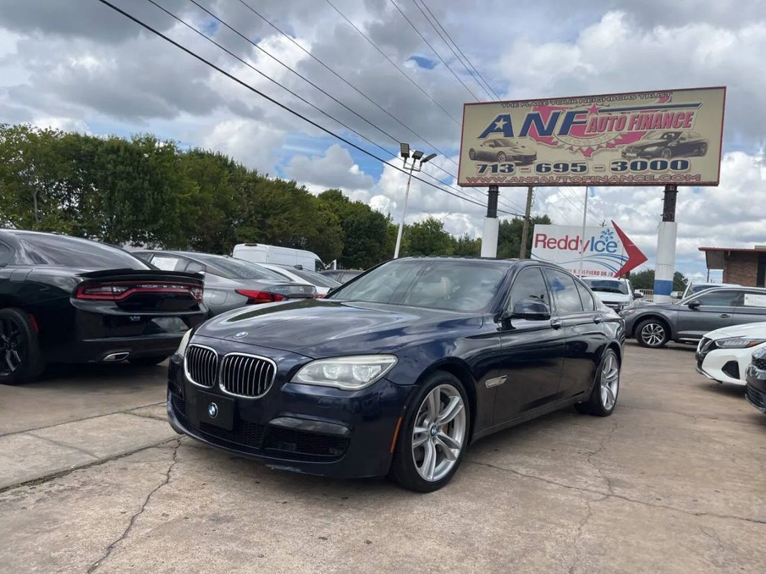 Sedan in Houston, TX, United States 1 - 19033804