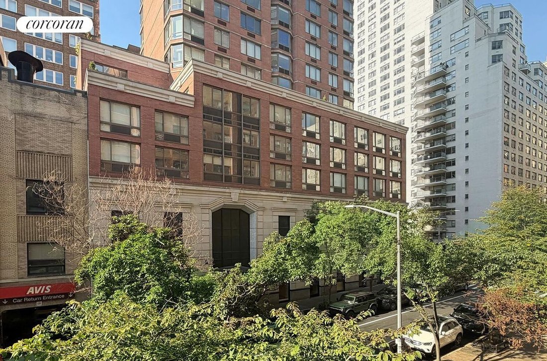 Co Op in New York, New York, United States 3 - 19030404