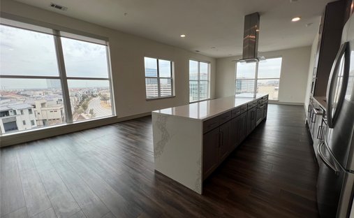 House in Plano, Texas, United States 1