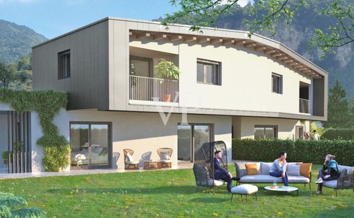 Maison à Salorno sulla Strada del Vino, Trentin-Haut-Adige, Italie 1
